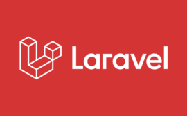 Laravel web framework